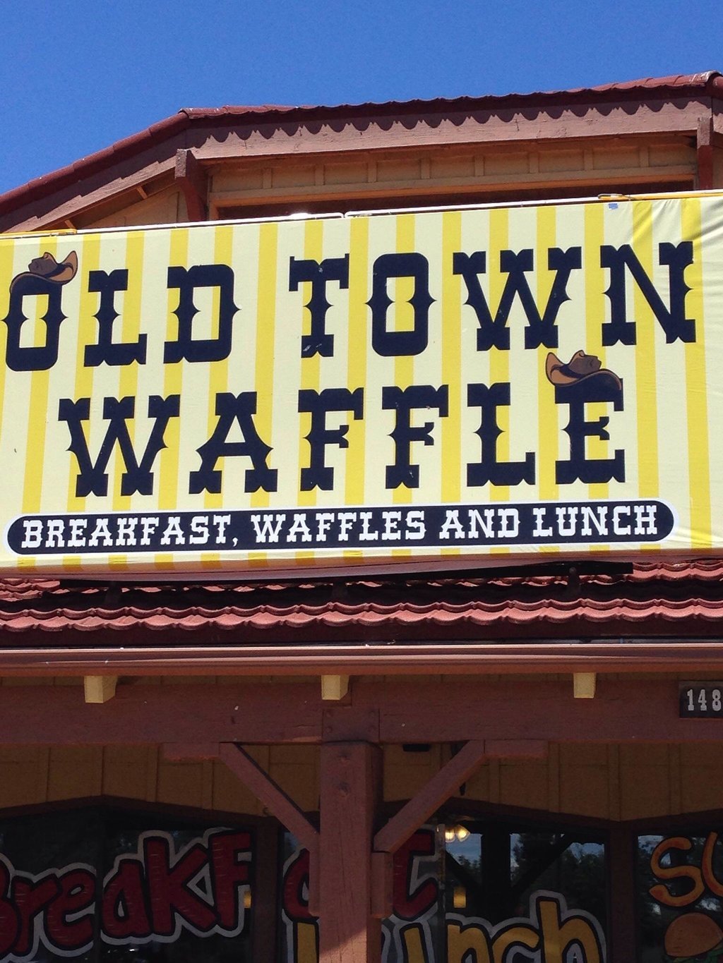Old Town Waffles
